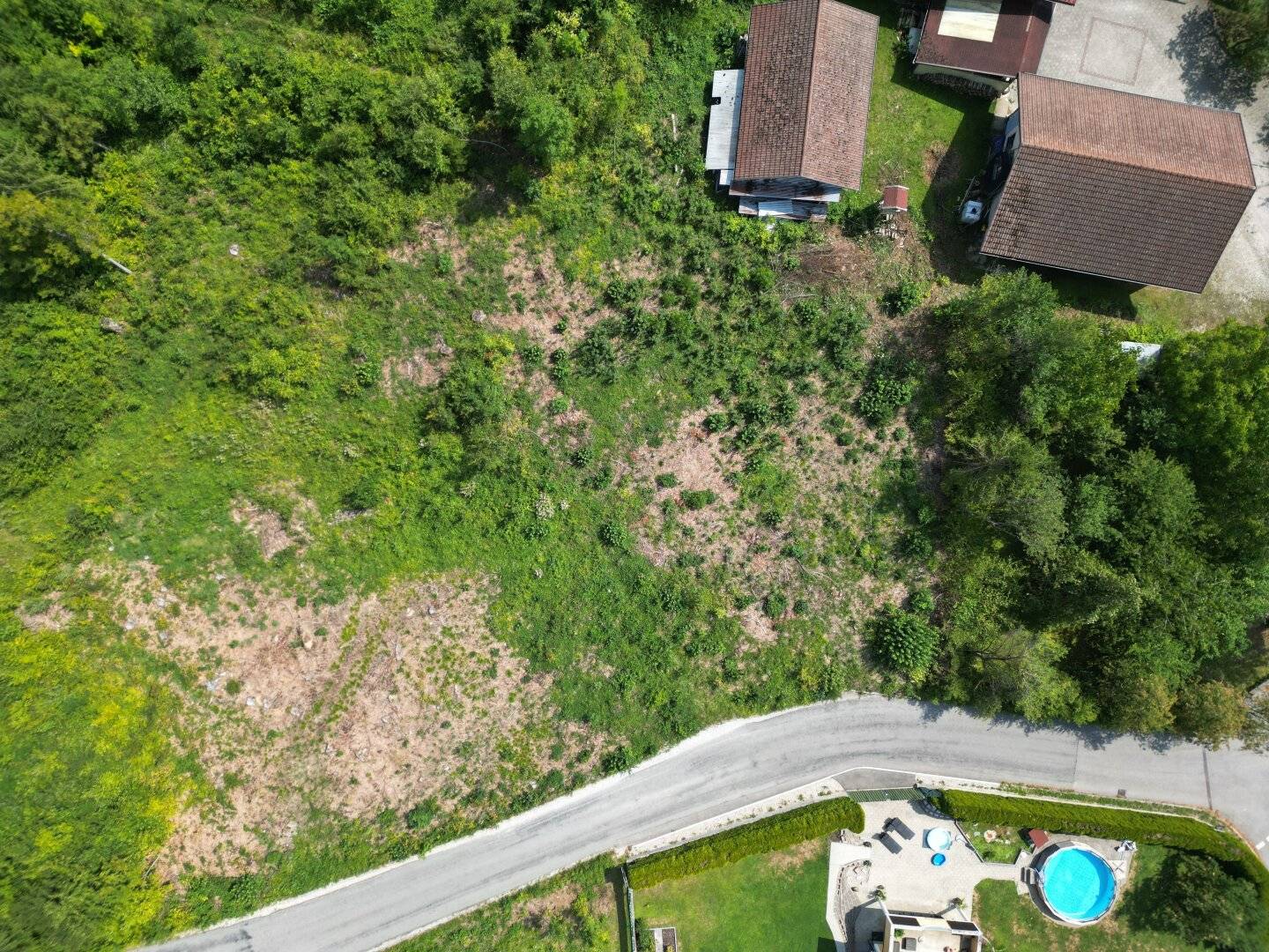 Ihr Grundstück in Stadl bei Moosdorf