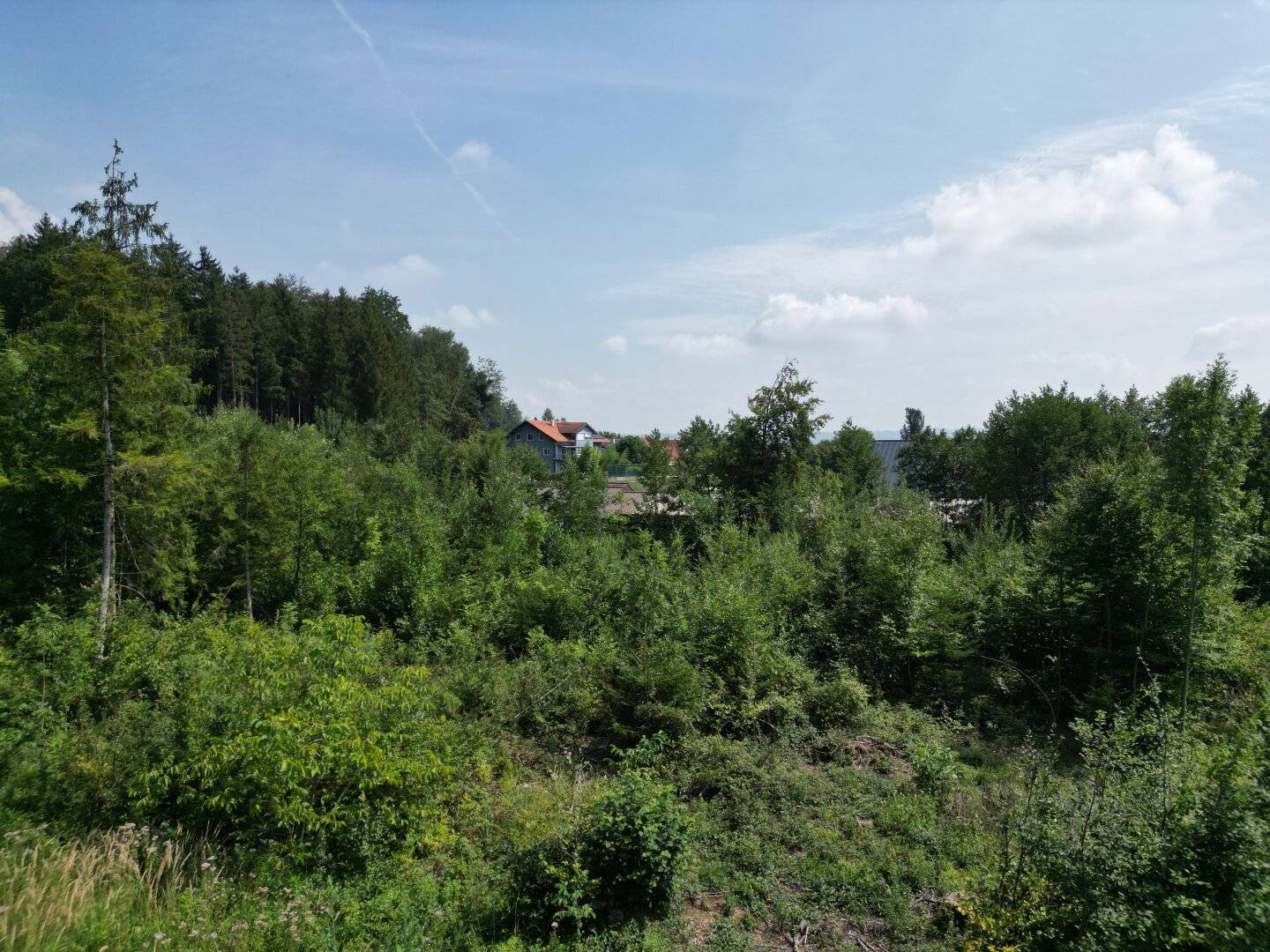 Ihr Grundstück in Stadl bei Moosdorf