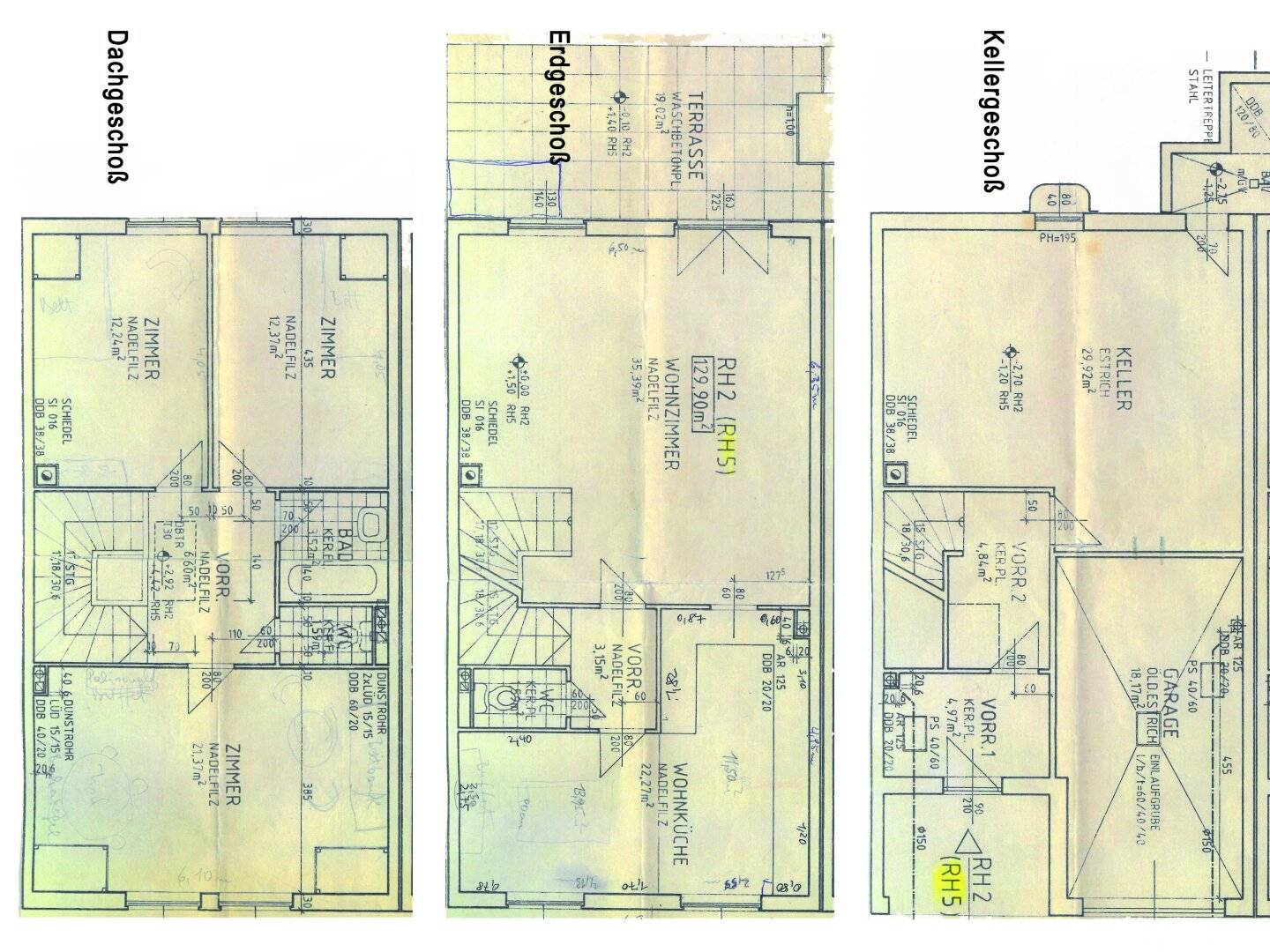 Grundriss 1