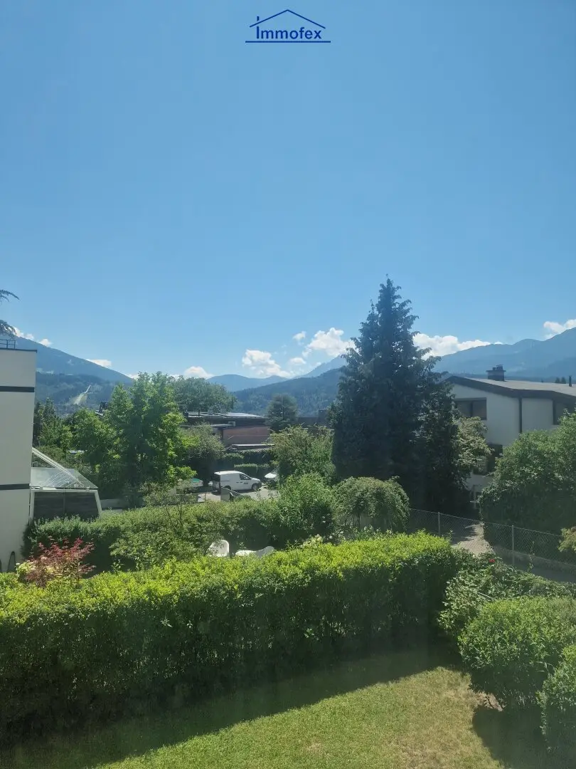 Exclusive Location, Exclusive Living! TOP 4-Room Terrace Apartment in Hötting
