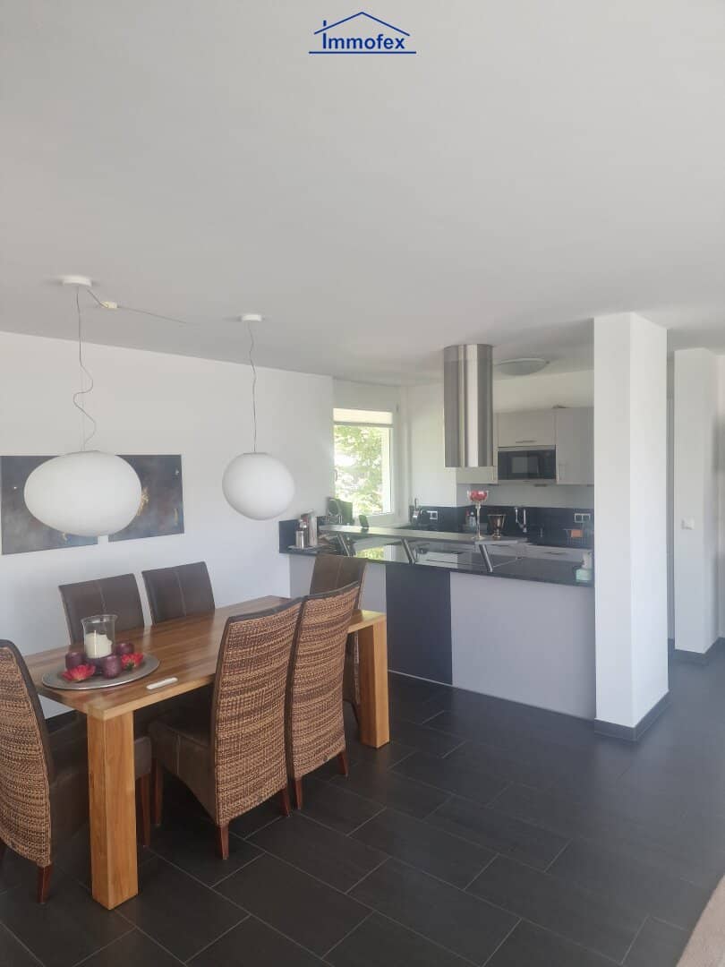 Exclusive Location, Exclusive Living! TOP 4-Room Terrace Apartment in Hötting