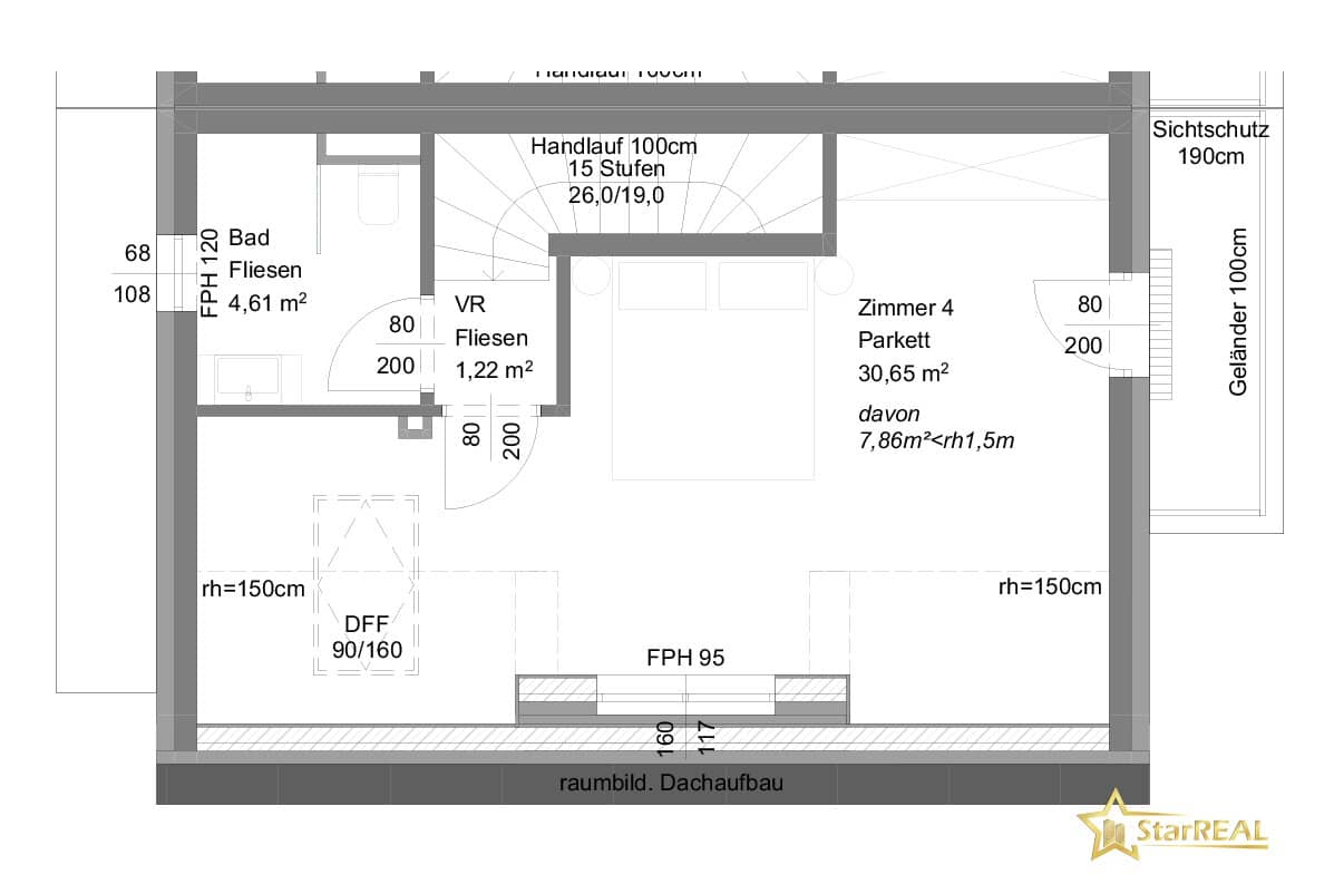 Grundriss 4
