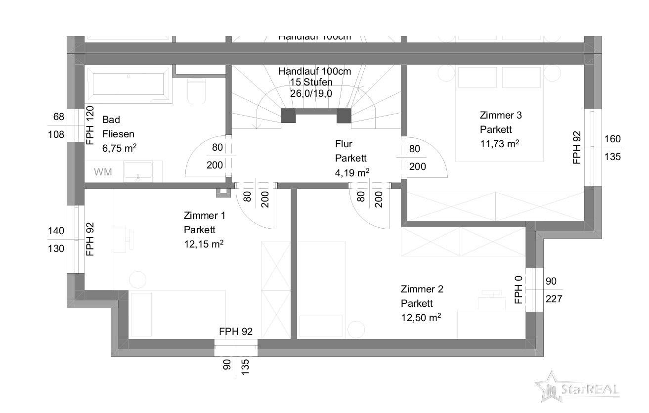 Grundriss 3