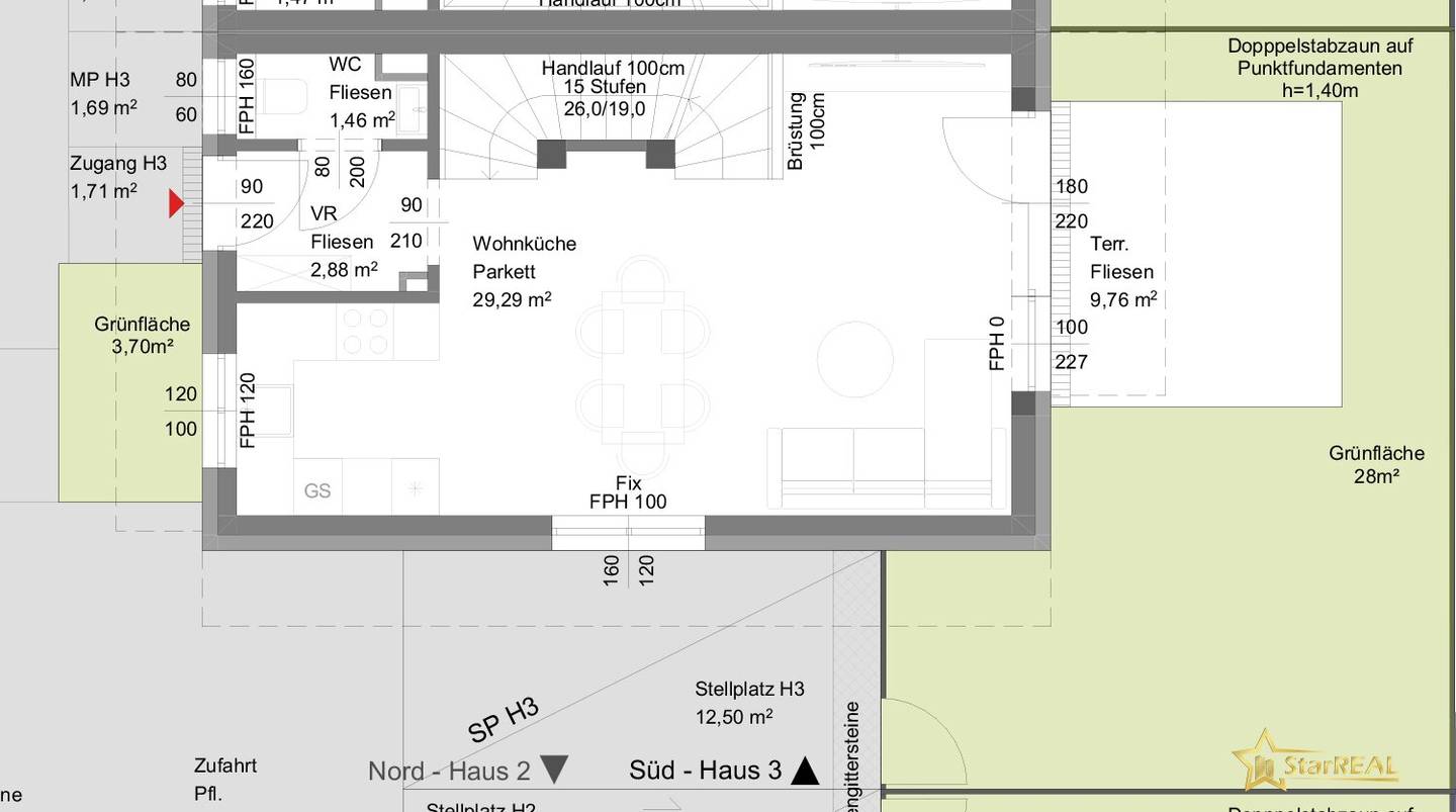 Grundriss 1
