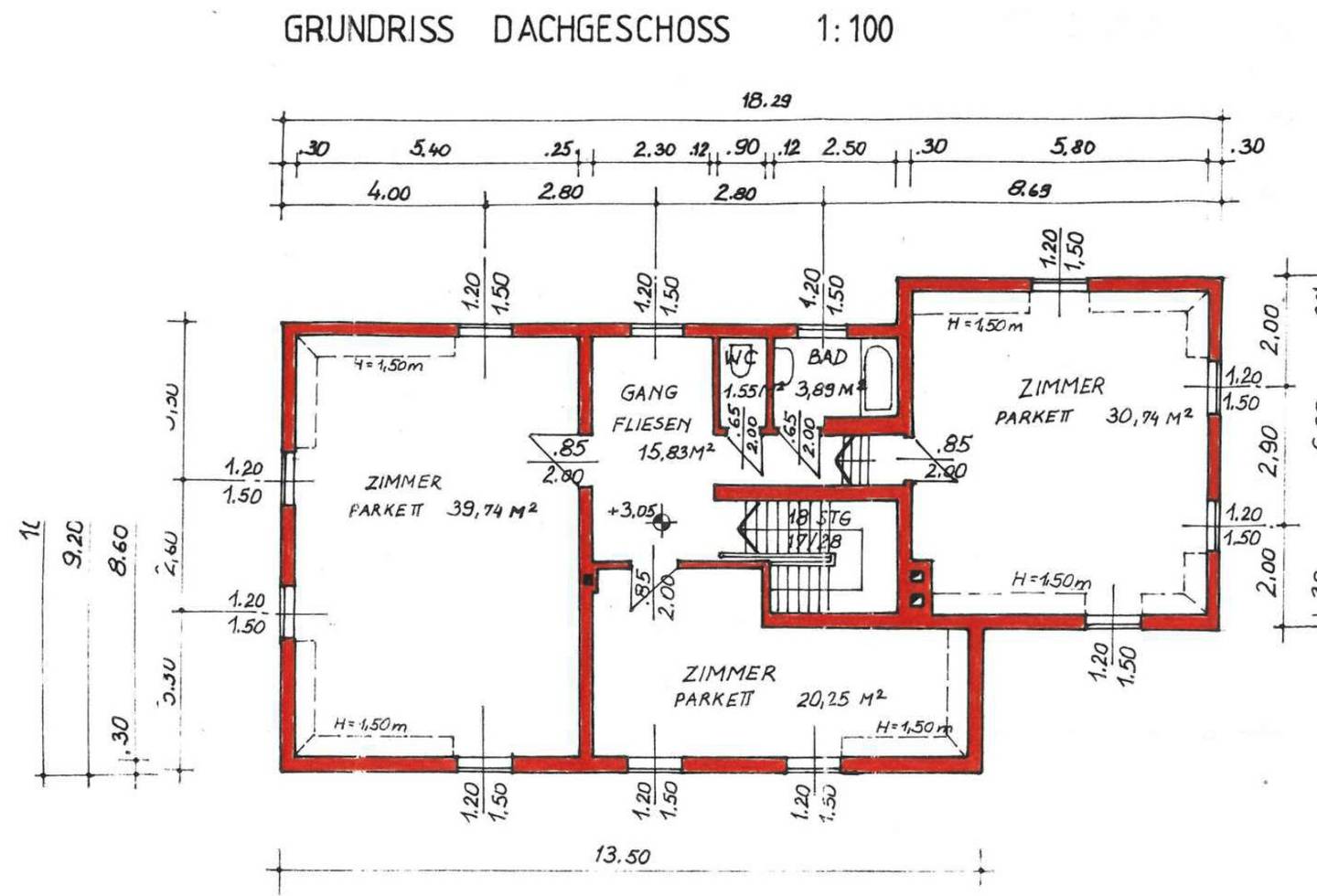 Grundriss 2
