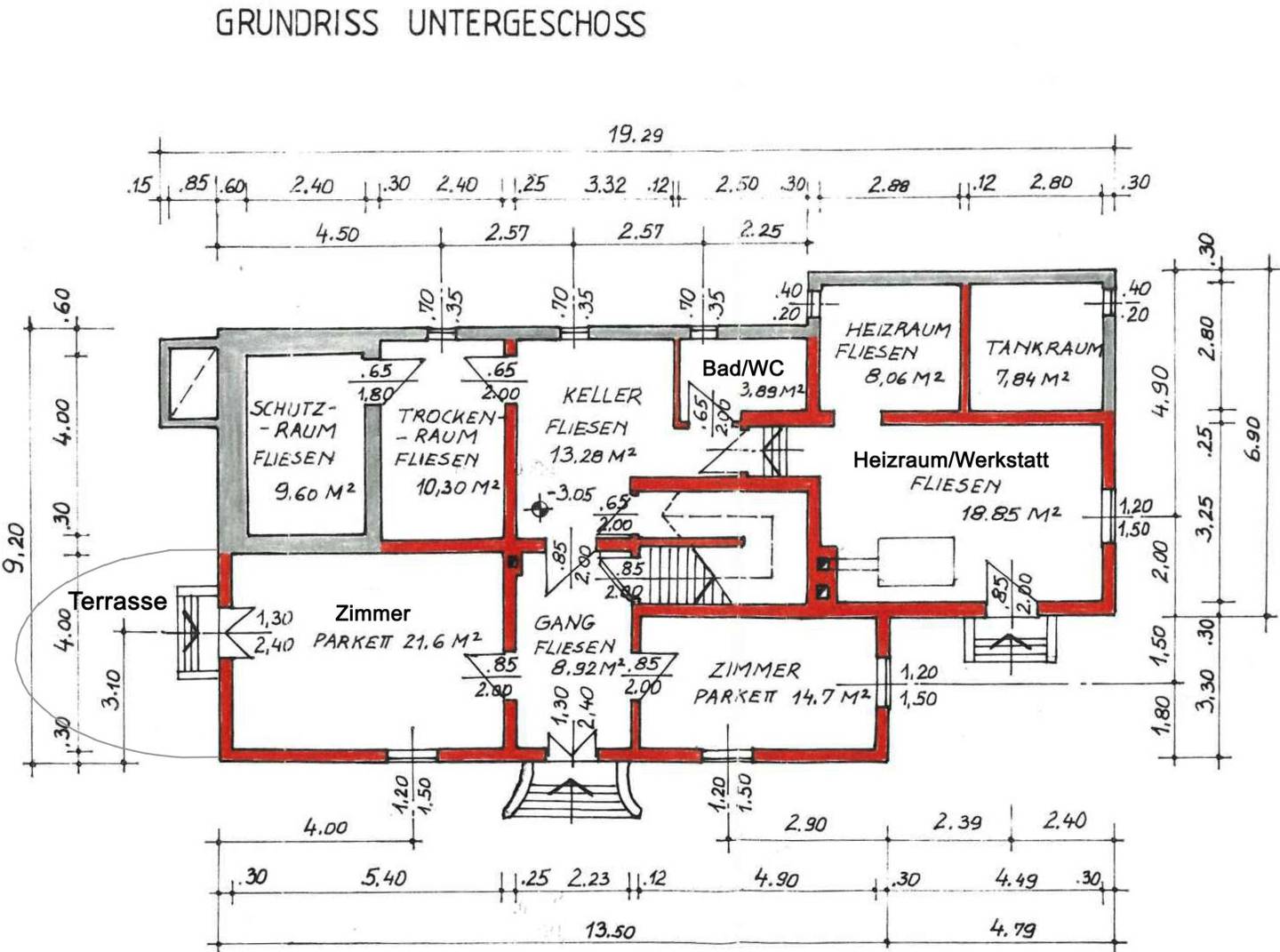 Grundriss 3