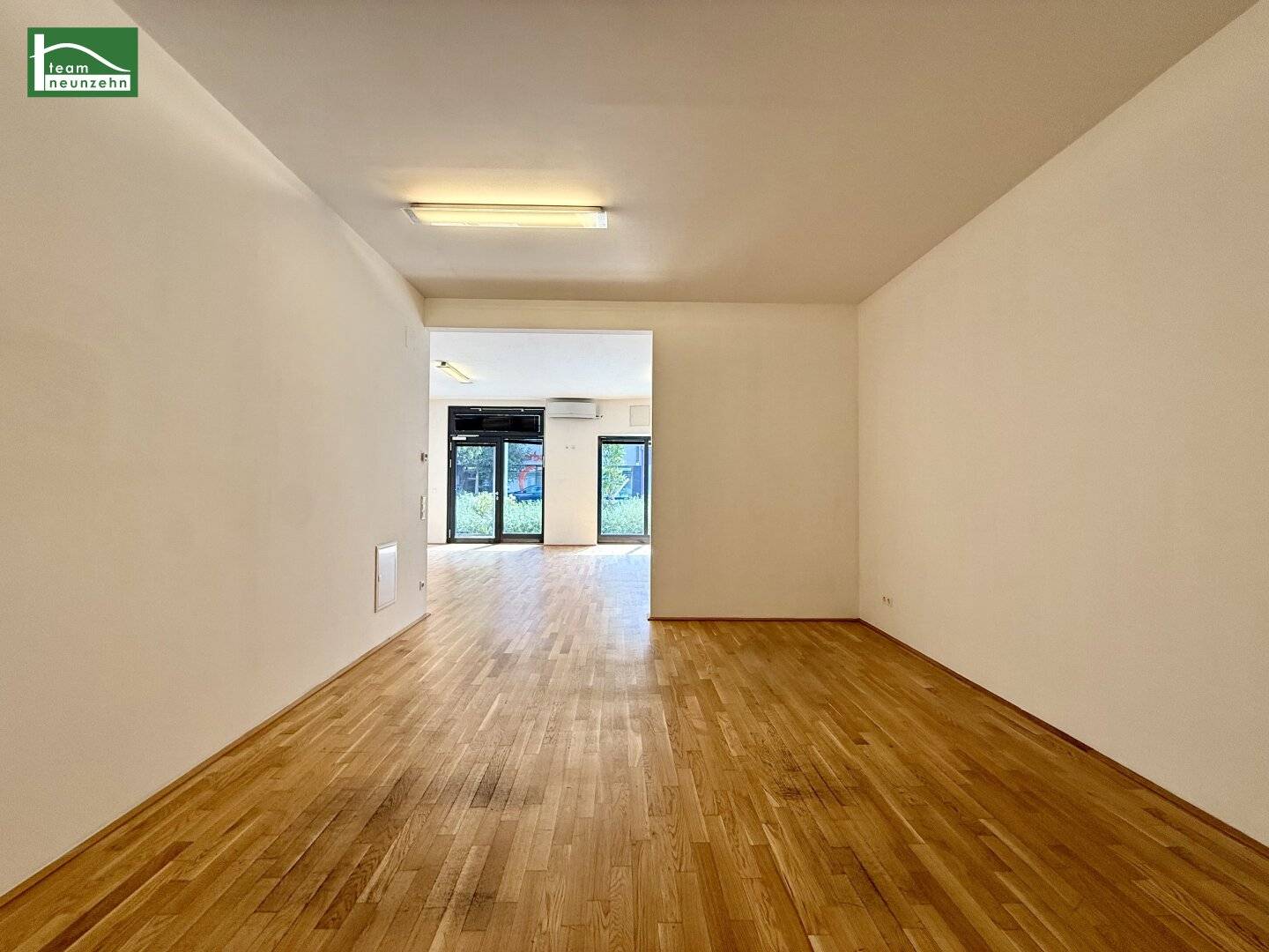 Attractive Office Space in Prime Location – Ideal for Your Business!