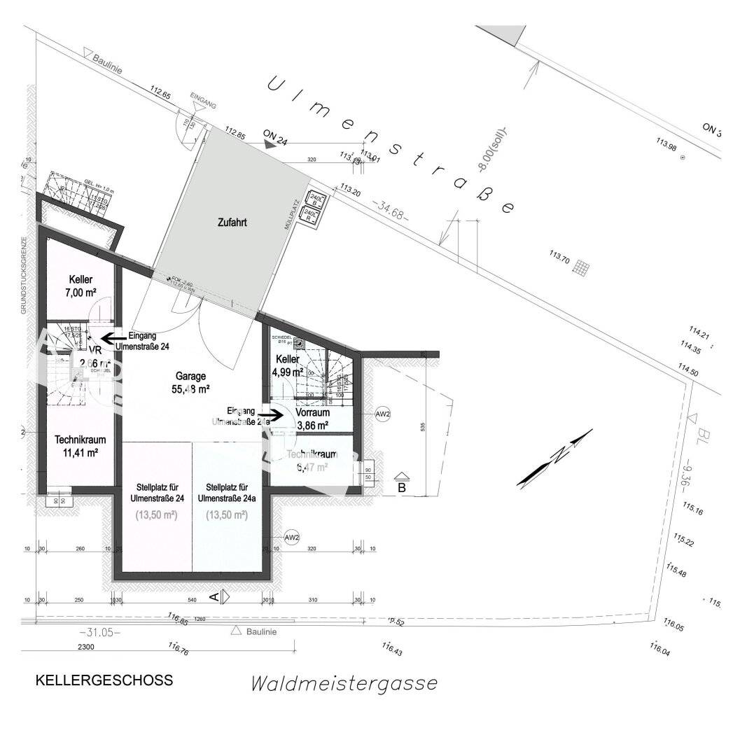 Floor plan 4