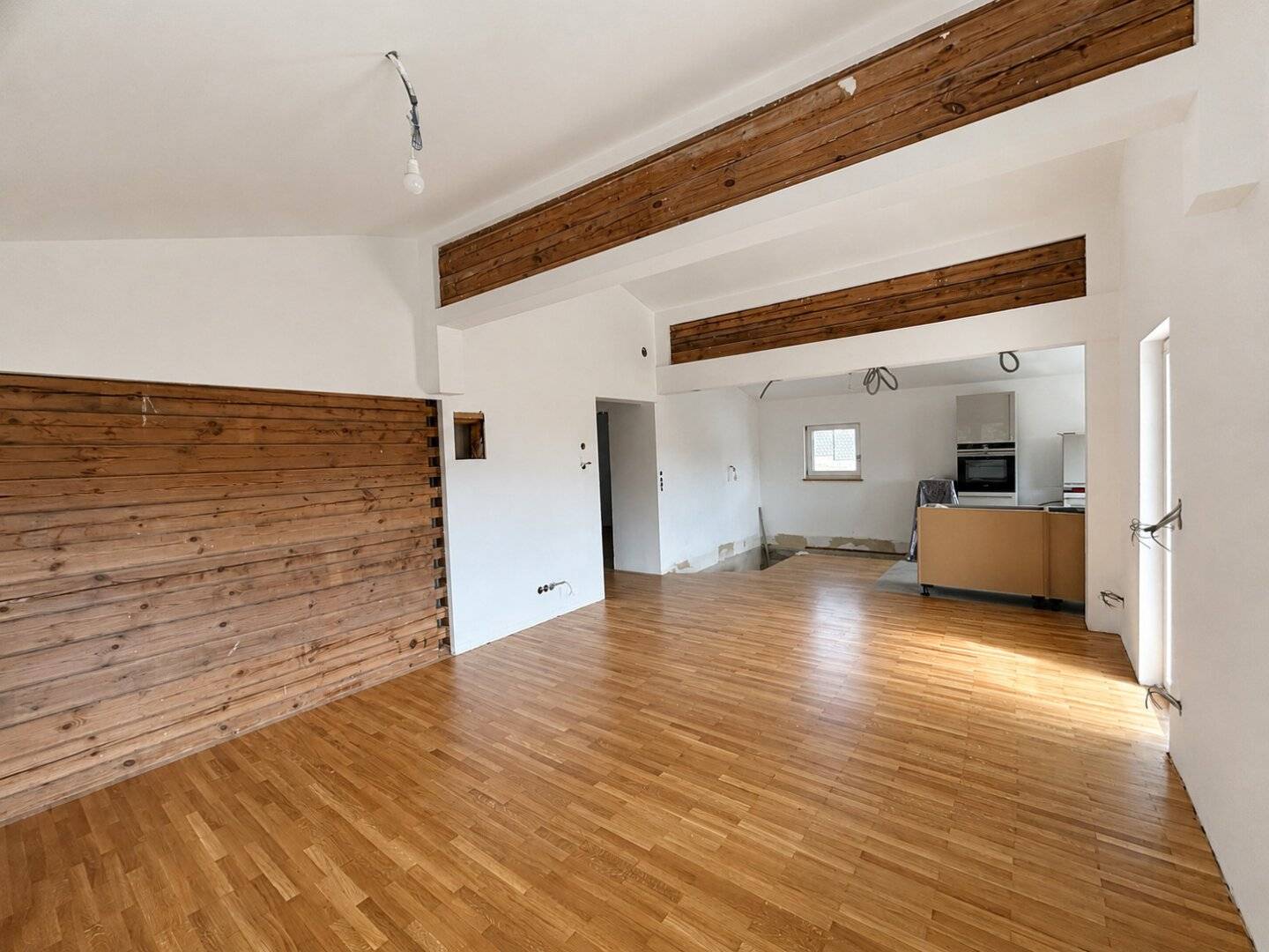 +Modernes Traumhaus in absoluter Ruhelage – Erstbezug mit großzügigem Carport &amp; sonniger Aussicht!+