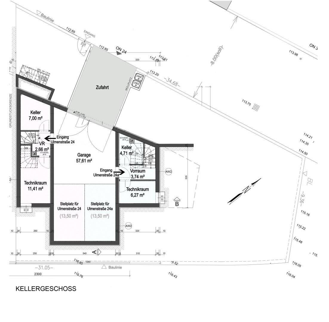 Floor plan 4