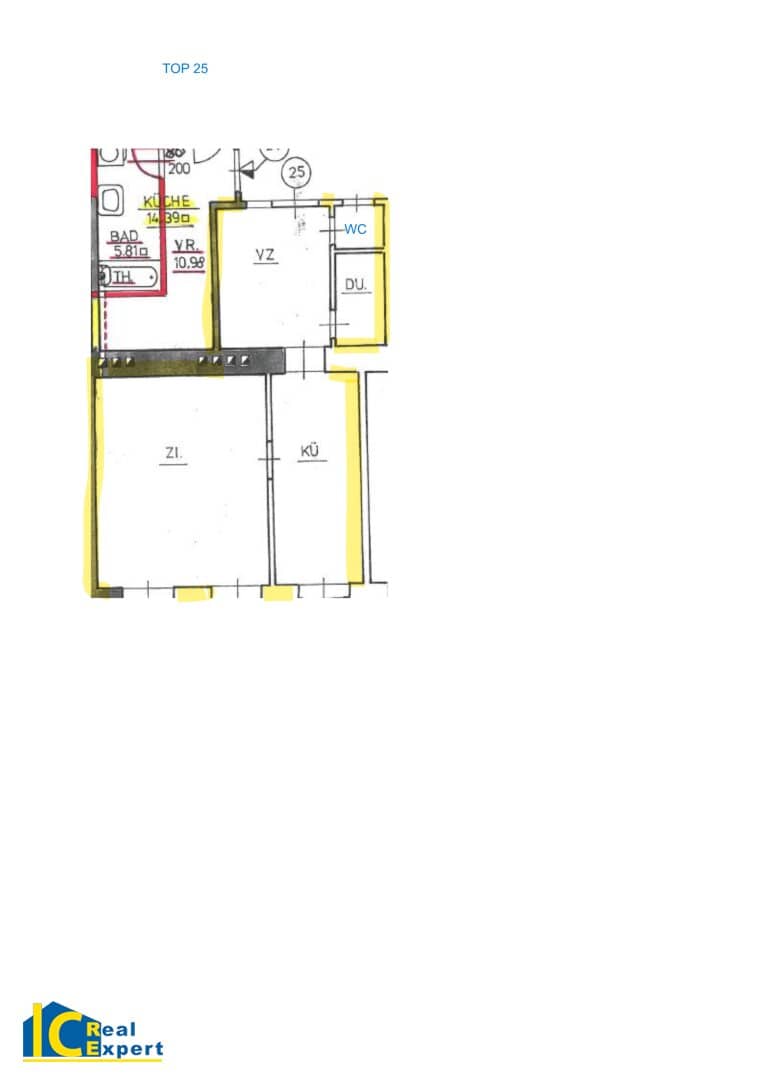 Grundriss 1
