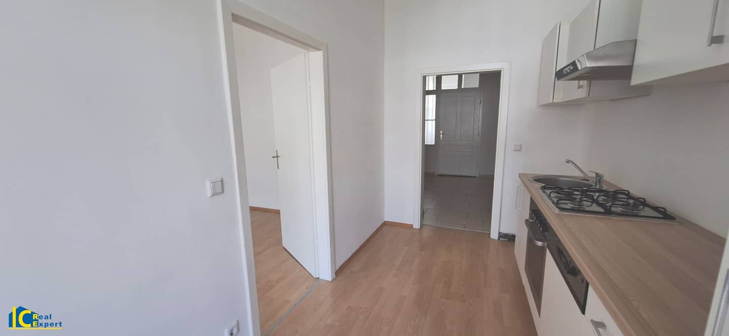 Feine großzügige ca. 45m² 1 Zimmer Wohnung in innerstädtischer Lage