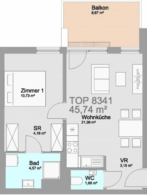 Grundriss 1