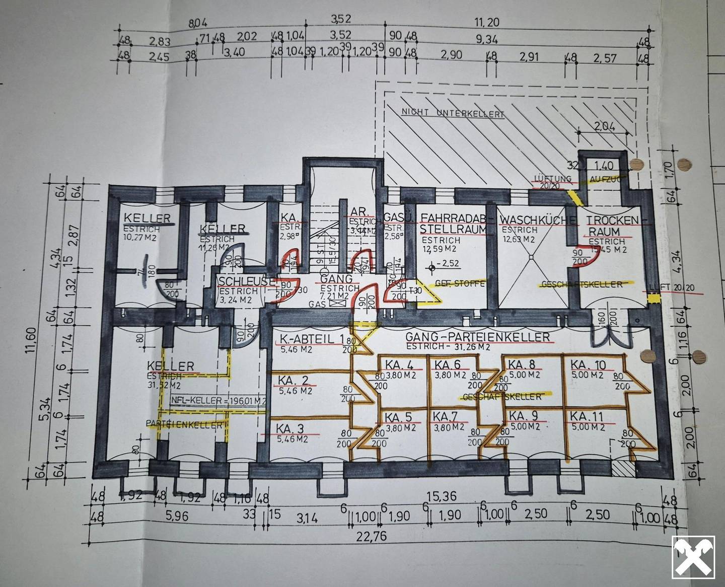 Grundriss 4
