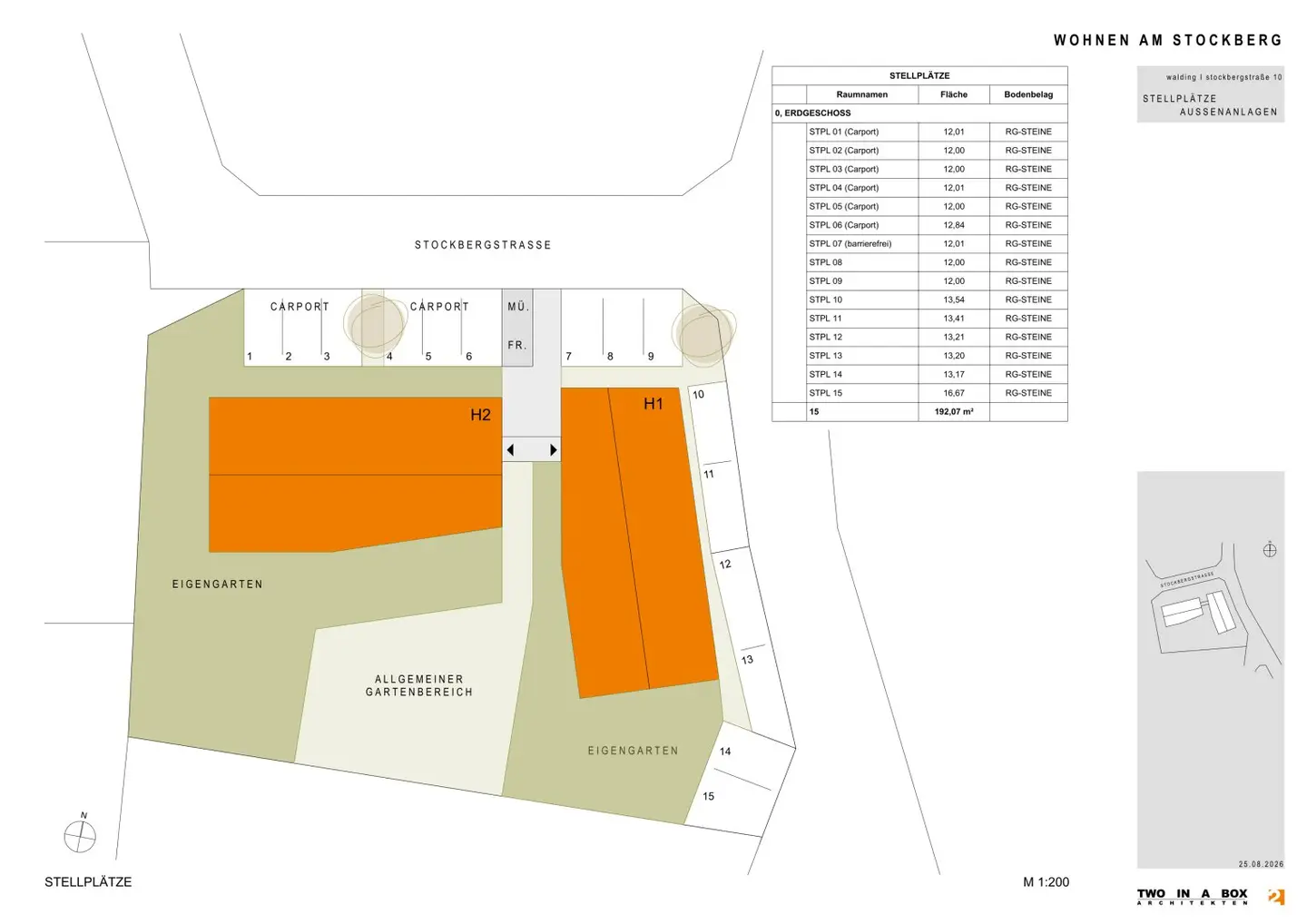 Grundriss 2