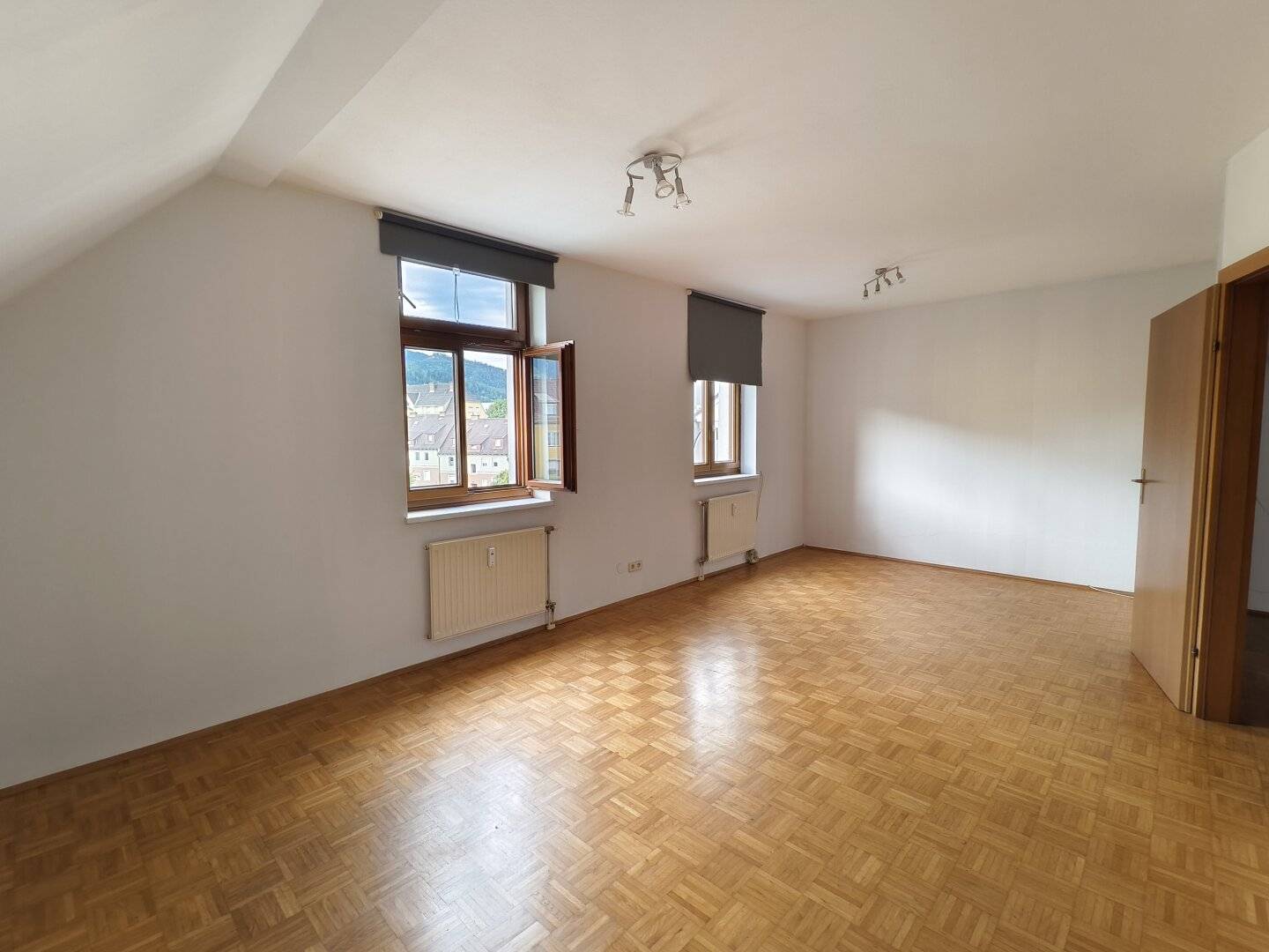 Charmante Maisonettewohnung in Niklasdorf inkl. Carport