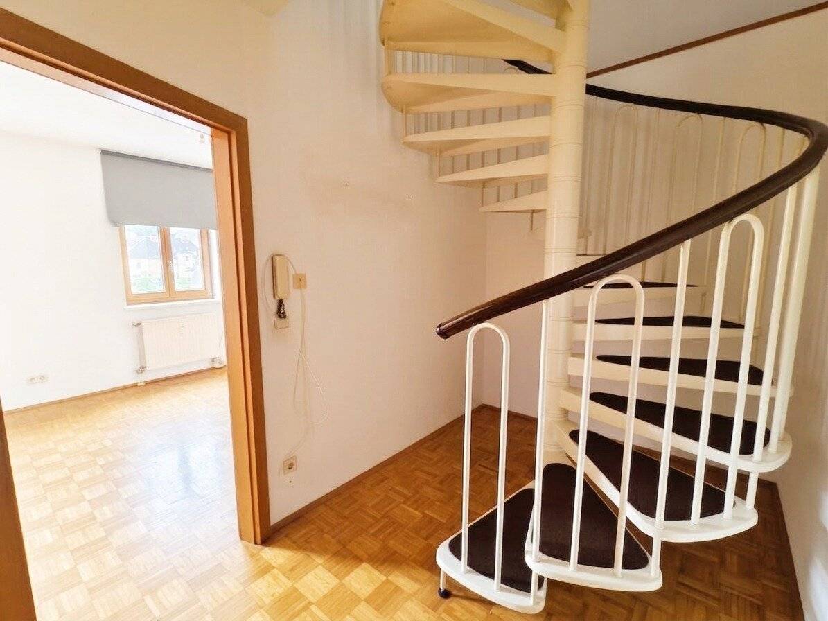 Charmante Maisonettewohnung in Niklasdorf inkl. Carport