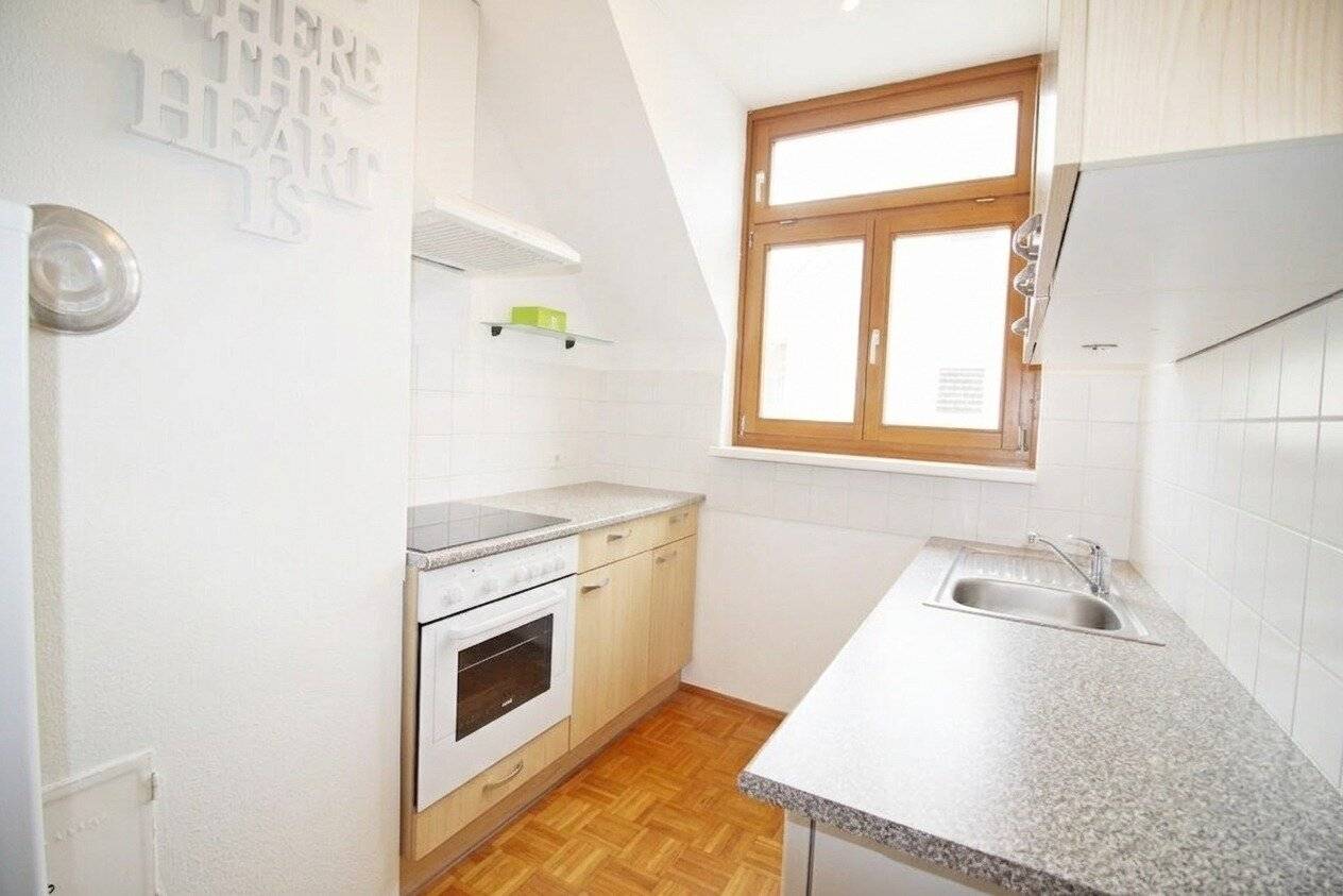 Charmante Maisonettewohnung in Niklasdorf inkl. Carport