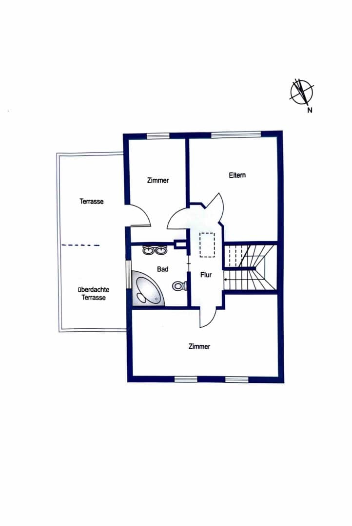 Floor plan 3