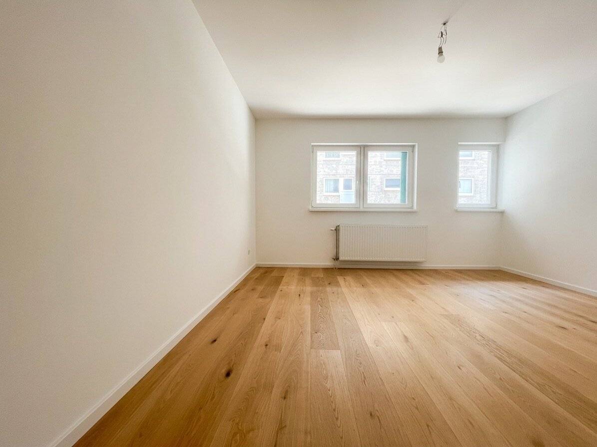 2 Zimmer Wohnung in Bestlage des 7. Bezirks inkl. Garagenplatz