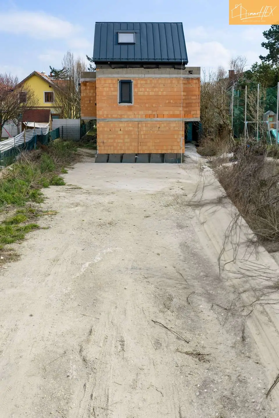 Familienwohnung mit Garten ruhige Wohnlage