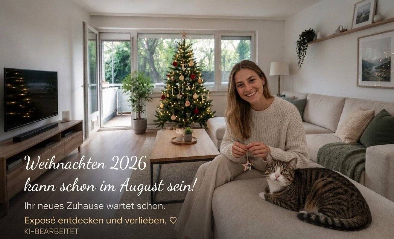 Your apartment as special as you