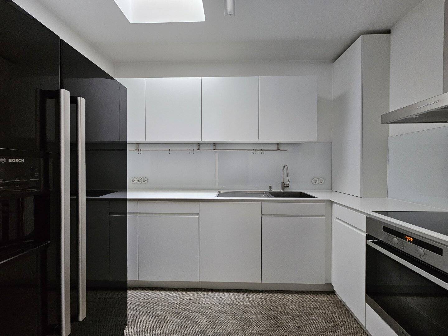 Exklusiver Dachgeschosstraum mit Einliegerwohnung | Altstadt Salzburg