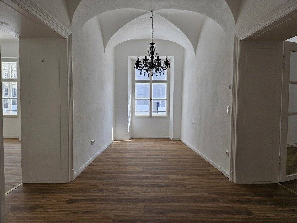 4-Zimmer-Wohnung | Altstadt Salzburg