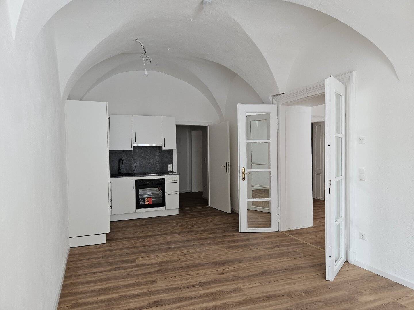 4-Zimmer-Wohnung | Altstadt Salzburg