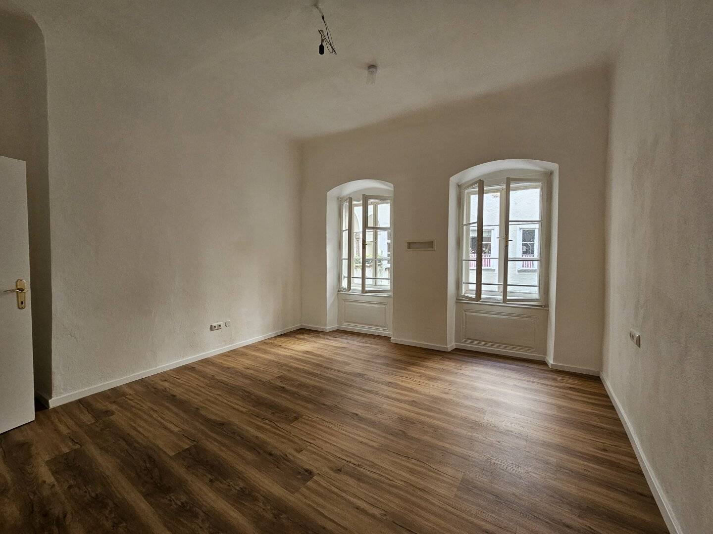 4-Zimmer-Wohnung | Altstadt Salzburg