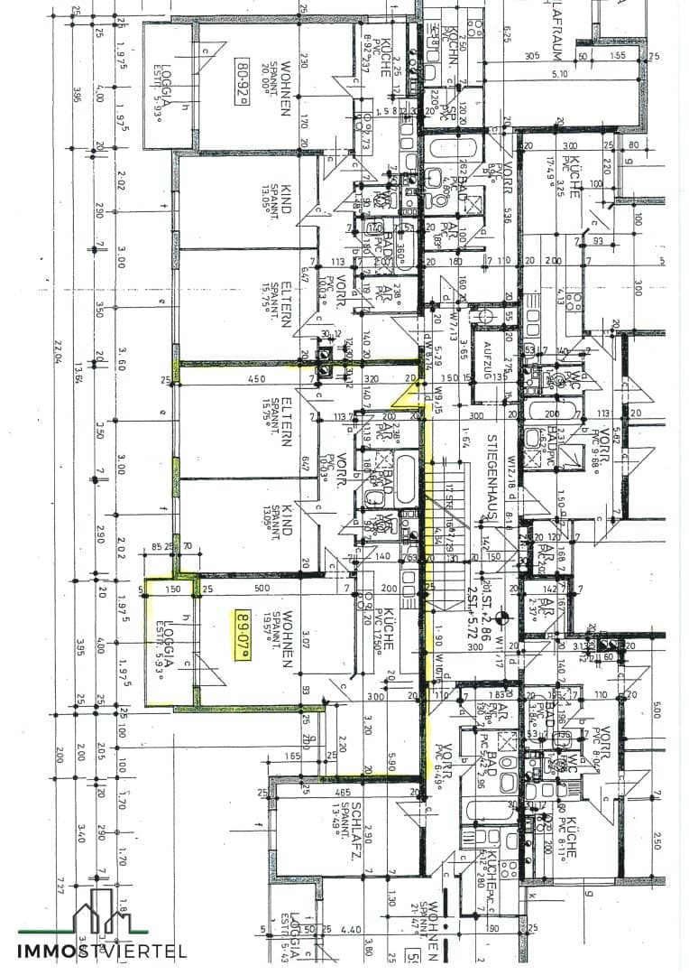 Grundriss 1