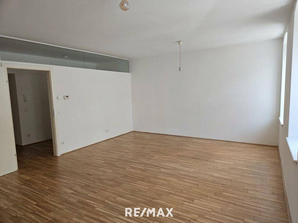 Wohnung im Stadtzentrum mit Fußbodenheizung und Balkon