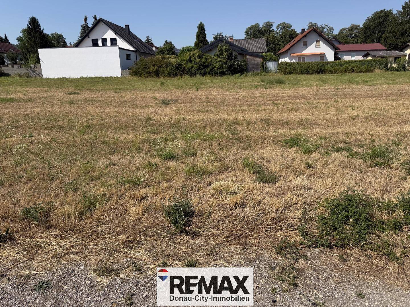 Ruhig gelegenes Bauland nahe Wienerwald Wohnung
