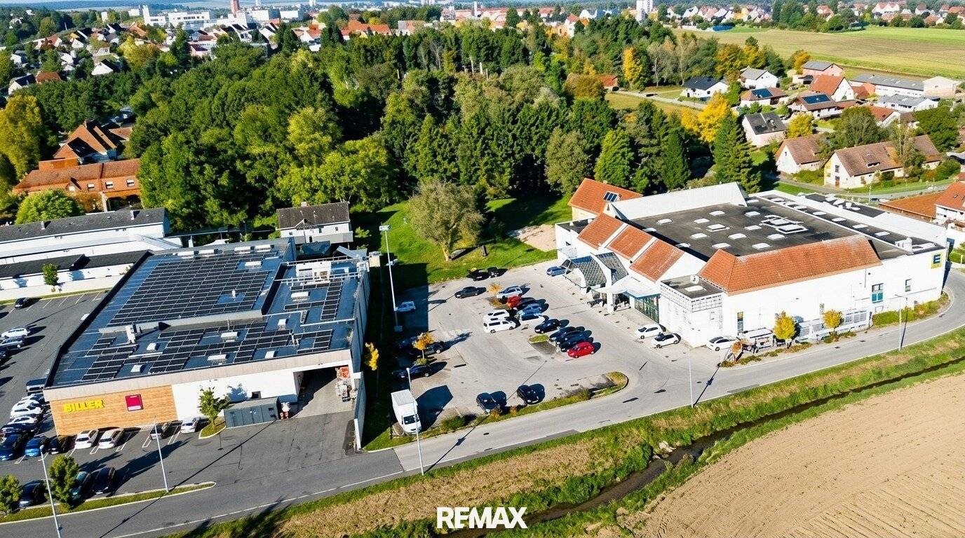 Standort mit Zukunft – Hochwertige Gewerbehalle bis zu 1.100 m² in bester Lage von Leibnitz