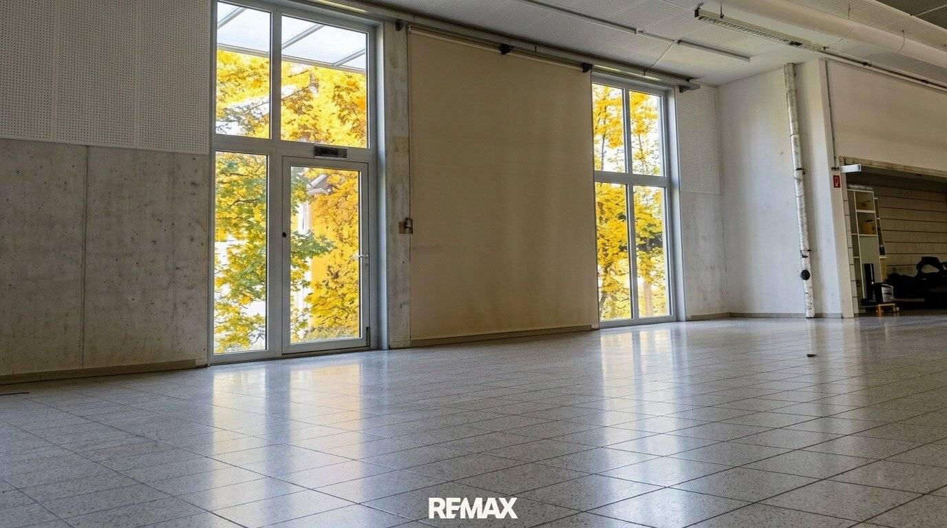 Standort mit Zukunft – Hochwertige Gewerbehalle bis zu 1.100 m² in bester Lage von Leibnitz
