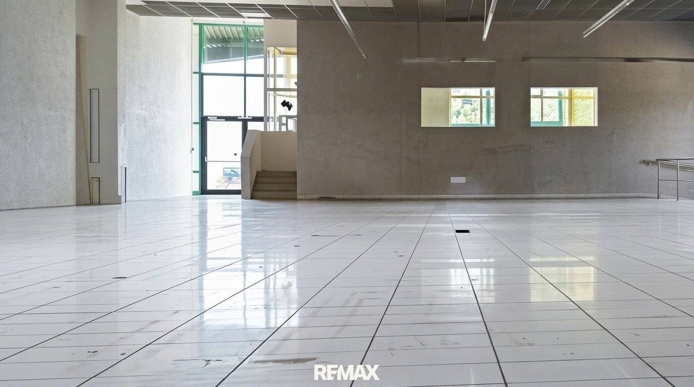 Standort mit Zukunft – Hochwertige Gewerbehalle bis zu 1.100 m² in bester Lage von Leibnitz