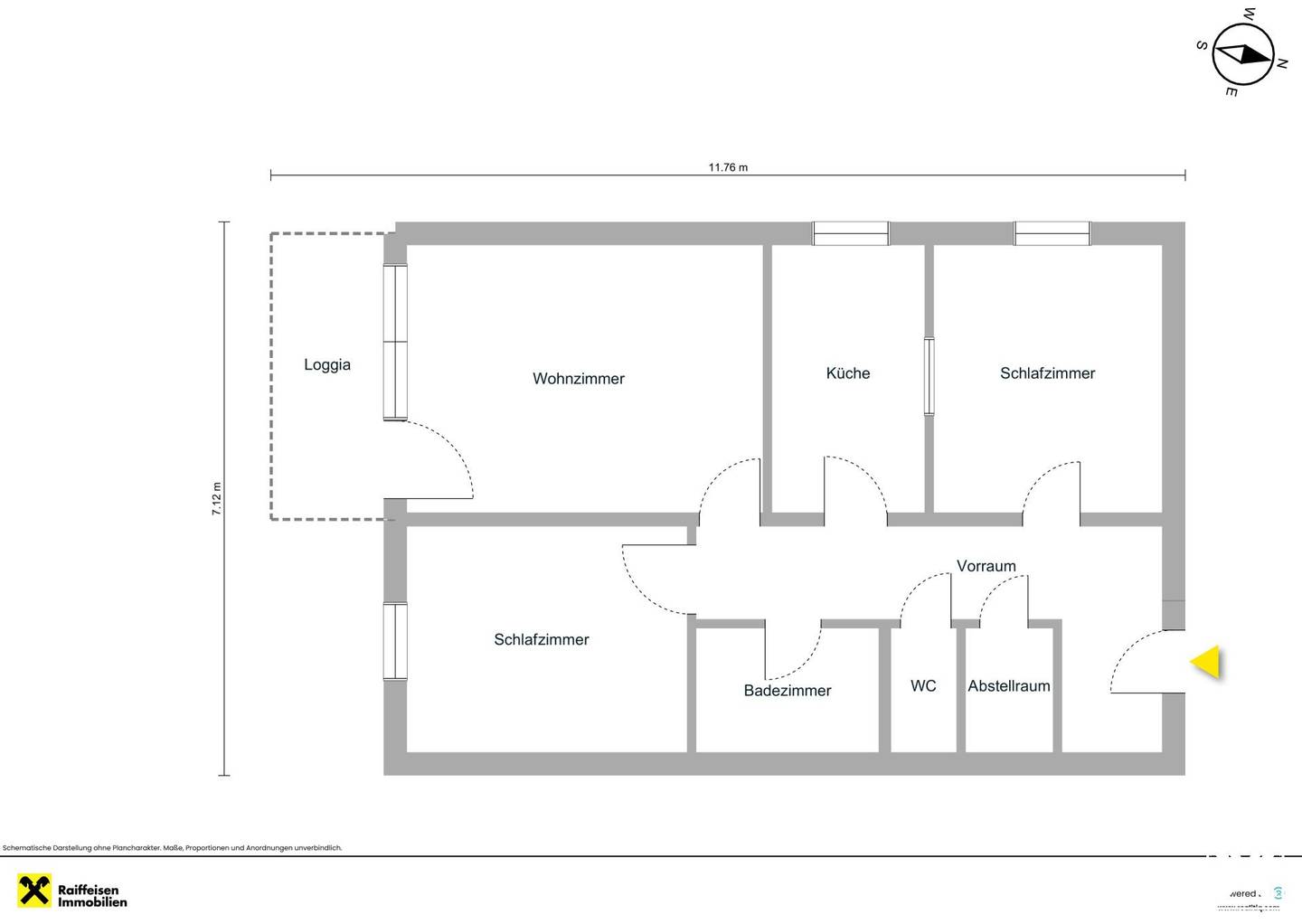 Grundriss 1