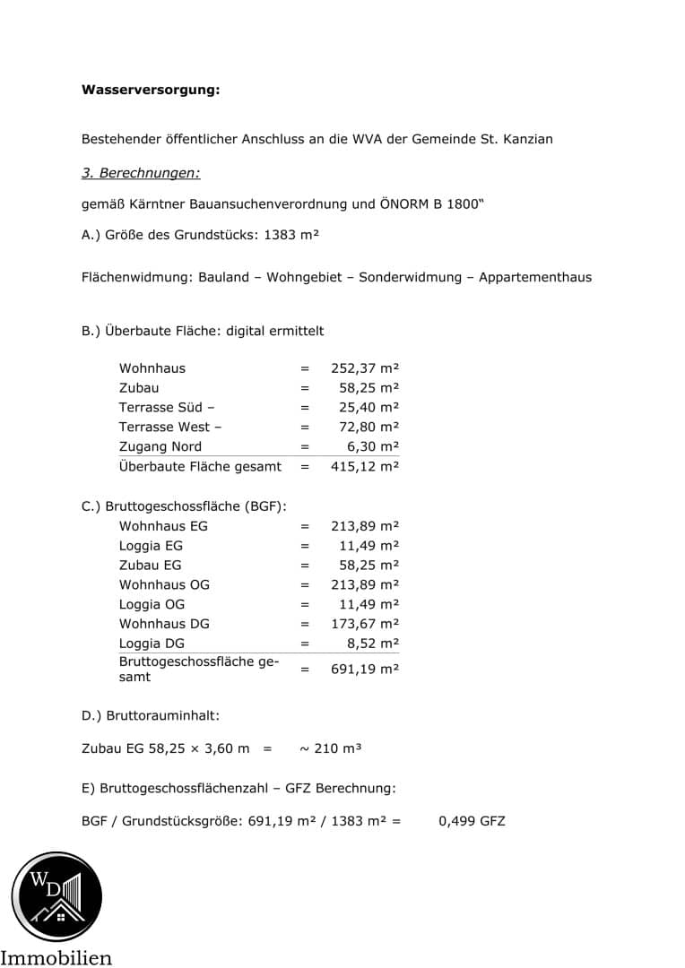 Grundriss 8