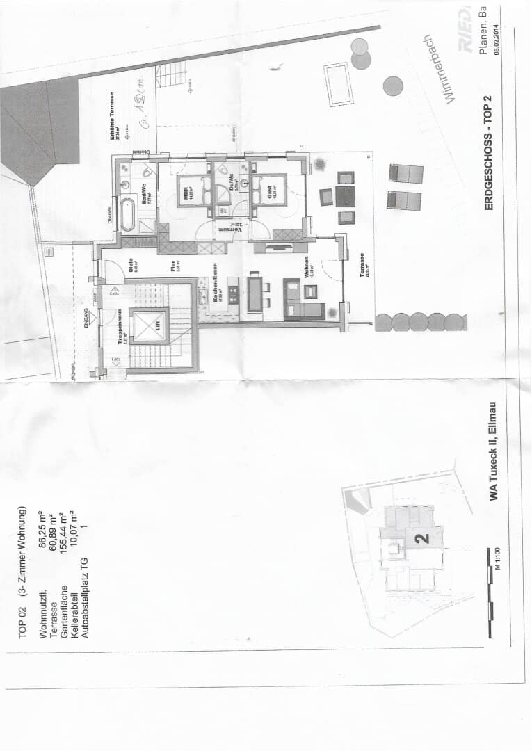 Grundriss 2