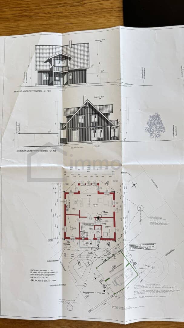 Grundriss 1