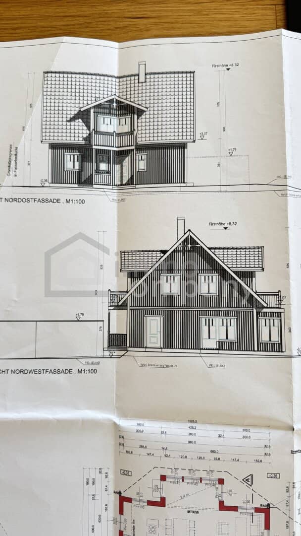 Grundriss 5