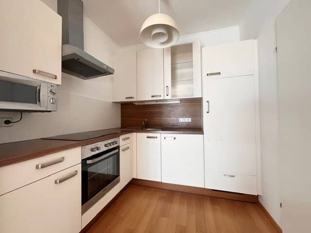 Top new build apartment with balcony in Waltendorf with balcony