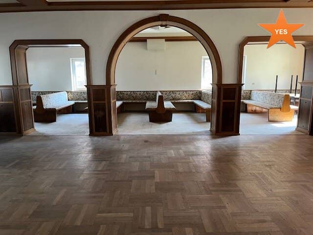 YES - parifiziertes Eigentum - 125m² Lagerraum nähe Böheimkirchen/Neulengbach