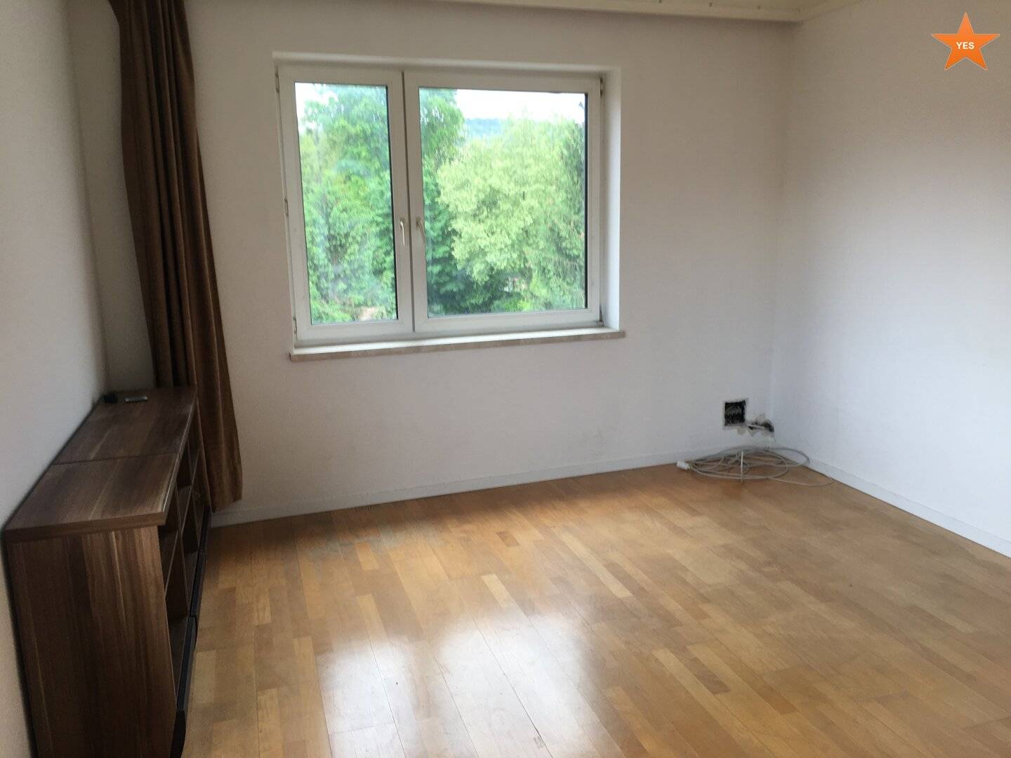 YES - TOP PRICE! Ownership creates security! - 5 rooms with loggia