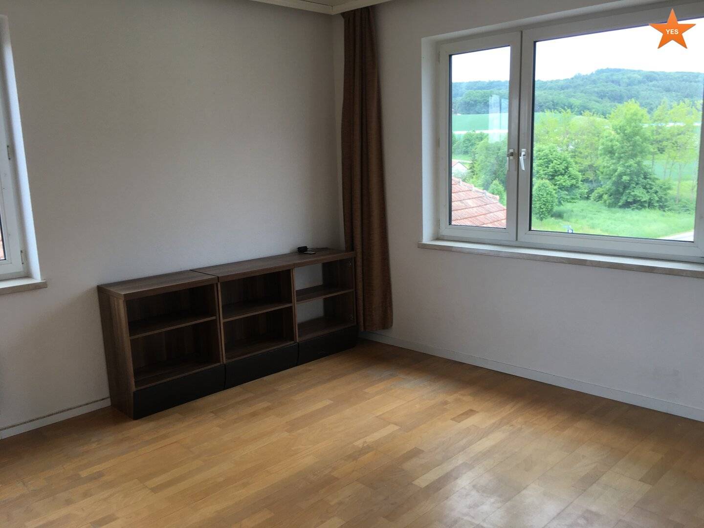 YES - TOP PRICE! Ownership creates security! - 5 rooms with loggia