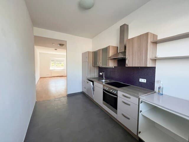 Top Neubauwohnung Nähe Schillerplatz, auch 2er WG tauglich
