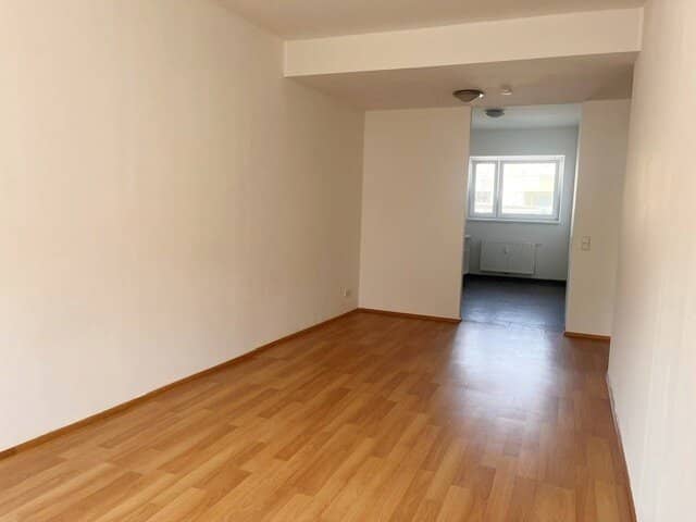 Top Neubauwohnung Nähe Schillerplatz, auch 2er WG tauglich