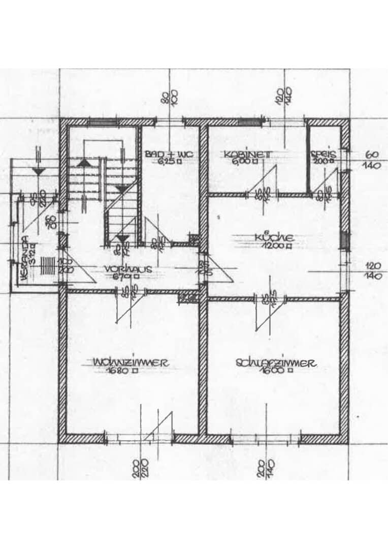 Grundriss 1