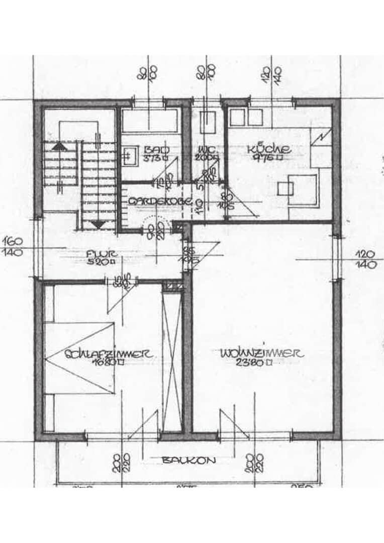 Grundriss 2