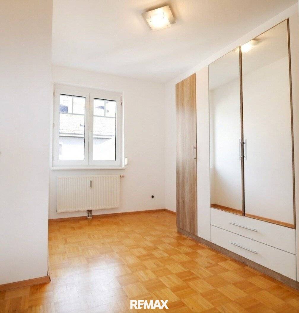 Living on two levels, modern 3-room maisonette near Tiergarten Wels